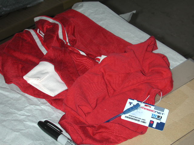 Camiseta Maradona Argentinos Juniors 1979 - Image 3
