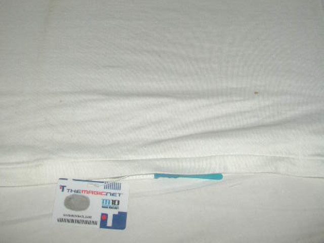 CAMISETA USADA POR PELÉ EN EL SANTOS DE BRASIL - Image 5