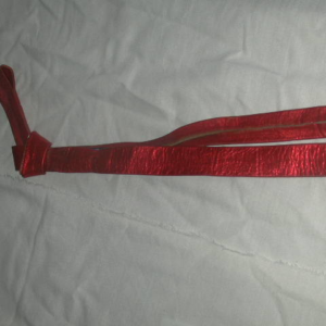 CORBATA USADA POR FREDDIE MERCURY