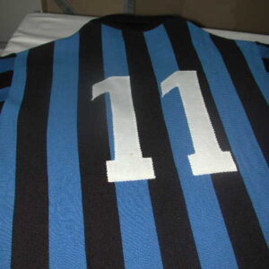 CAMISETA CLAUDIO CANIGGIA ATALANTA 1990