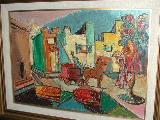 PINTURA BRUNO VENIER - Image 3