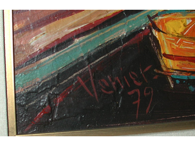 PINTURA BRUNO VENIER - Image 4