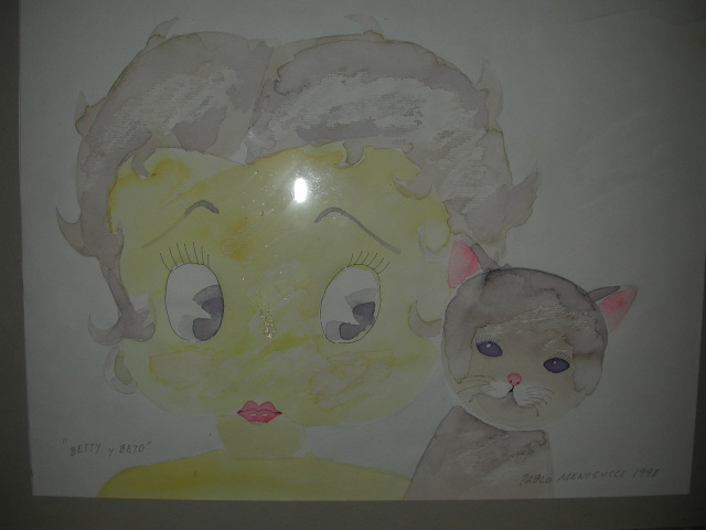 PINTURA PABLO MENICUCCI - Image 3