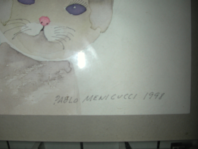 PINTURA PABLO MENICUCCI - Image 4