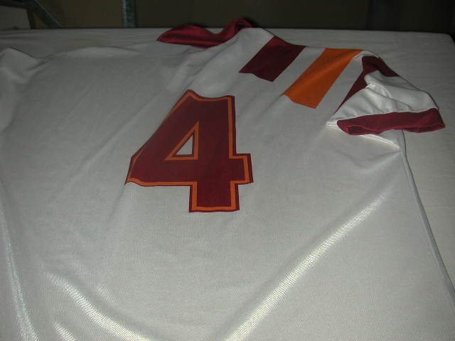 CAMISETA SINISA MIHAJLOVIC, IDENTIFICDA Y REGISTRADA - Image 4